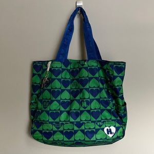 NWOT Harajuku Lovers tote bag